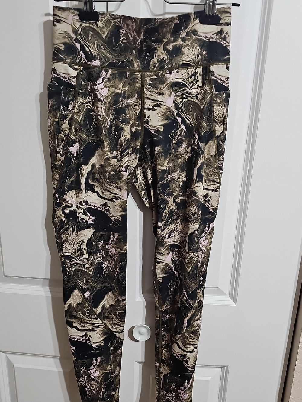 FLX Pants